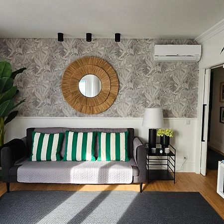 Casa "Vo Lando" - Nazare - Alojamento Local المظهر الخارجي الصورة