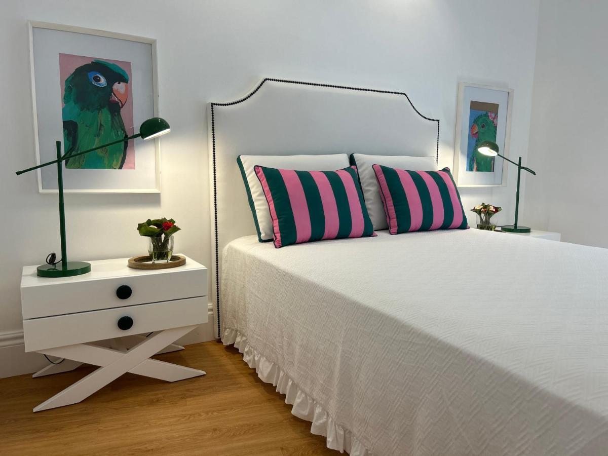 Casa "Vo Lando" - Nazare - Alojamento Local المظهر الخارجي الصورة