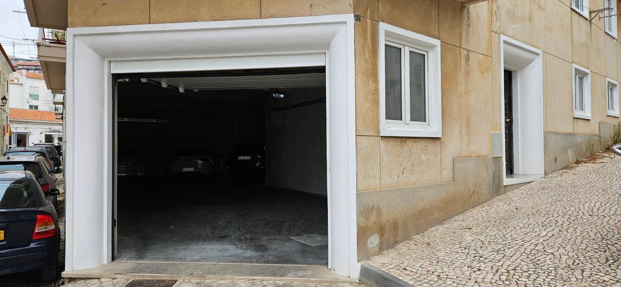 Casa "Vo Lando" - Nazare - Alojamento Local المظهر الخارجي الصورة